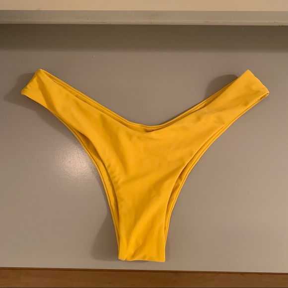 Zaful Bikini - Picture 4 of 6